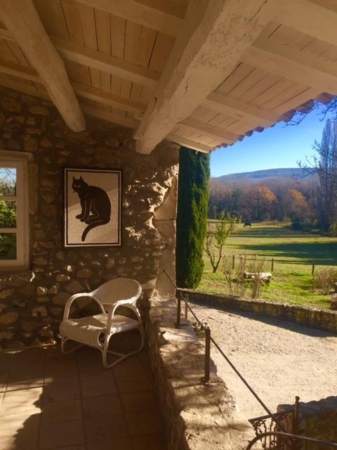 Gites De La Croix Du Gres (Adults Only) Valaurie Екстер'єр фото